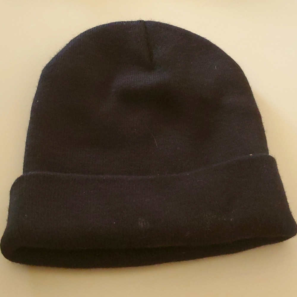 Thinsulate Black Hat